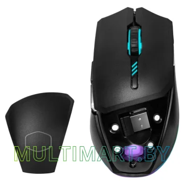 Игровая мышь Cooler Master MM831 картинка 6